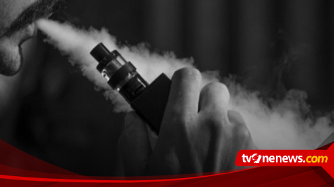 Mitos Atau Fakta: Benarkah Vape Lebih Aman Daripada Rokok Konvensional?