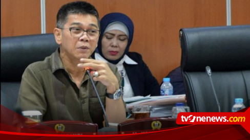 Komisi E DPRD DKI Jakarta Sebut Belum Ada Rencana Panggil Dinsos Soal Dugaan Korupsi Bansos Rp2,85 Triliun pada 2020