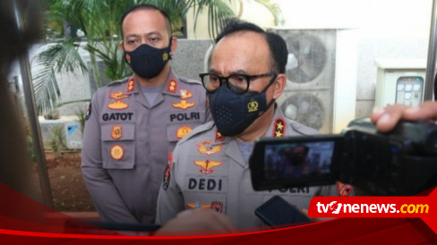 DPR Sebut Restorative Justice Jadi Praktik Jual Beli di Kepolisian, Ini Tanggapan Mabes Polri