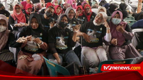 Dorong Peningkatan Kreatifitas dan Peduli Lingkungan, Teman Sandi Adakan Sejumlah Pelatihan di Sumatera Utara