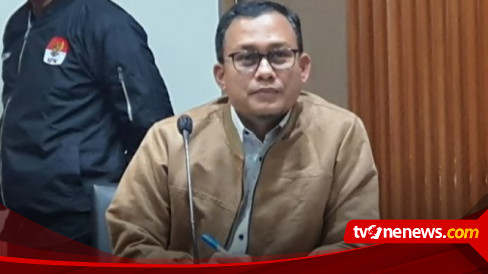 KPK Geledah Ruang di DPRD DKI Terkait Penyidikan Tanah di Pulogebang, Jakarta Timur