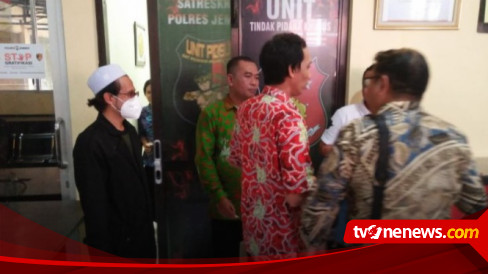 Kasus Dugaan Pencabulan Santriwati Di Jember, Kiai Fahim Ditahan