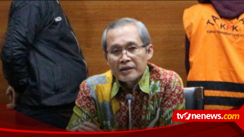 KPK: Lukas Enembe Sehat dan Layak Diperiksa