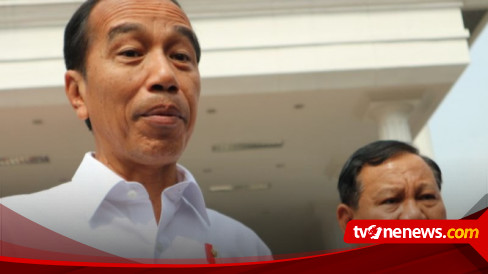 Presiden Jokowi: Kemenhan Jadi Orkestrator Informasi Intelijen Dari ...