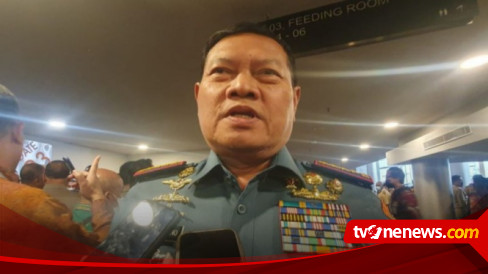 Panglima TNI Yudo Margono Mutasi 223 Perwira Termasuk Kasum, Ada Apa?