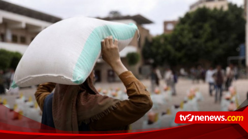 PBB Peringatkan Memburuknya Krisis Pangan Global