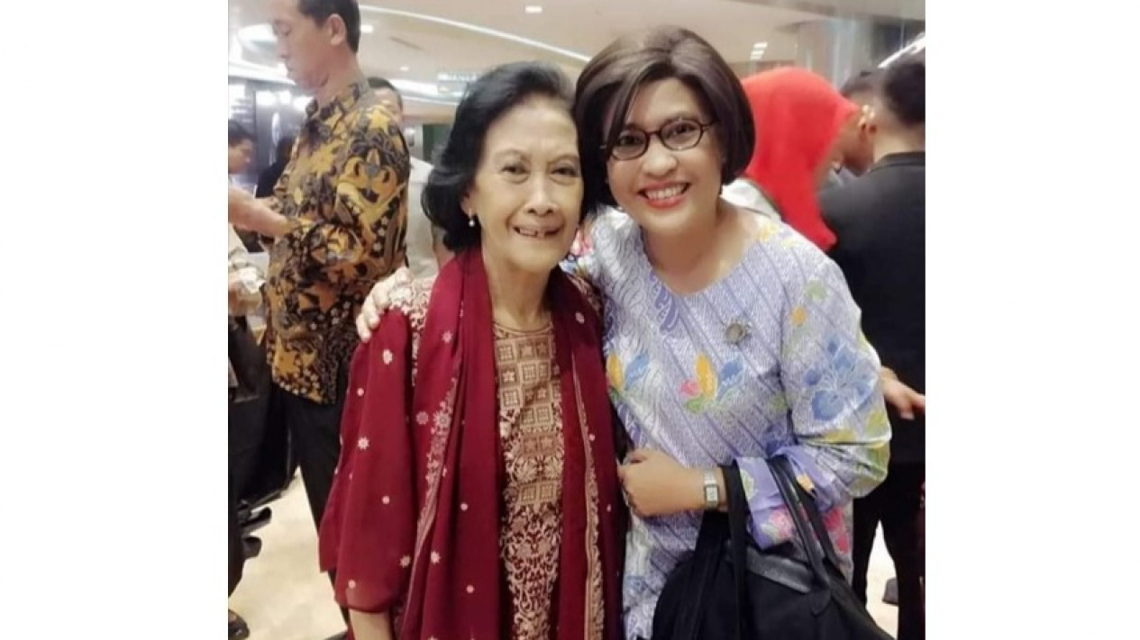 Pianis Legendaris Indonesia Iravati Sudiarso Meninggal Dunia di Usia 86 Tahun
            - galeri foto