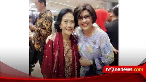 Pianis Legendaris Indonesia Iravati Sudiarso Meninggal Dunia di Usia 86 Tahun