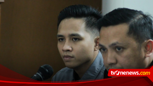 Ronny Talapessy Tegaskan Keberatan, Bandingkan Tuntutan Bharada E ...