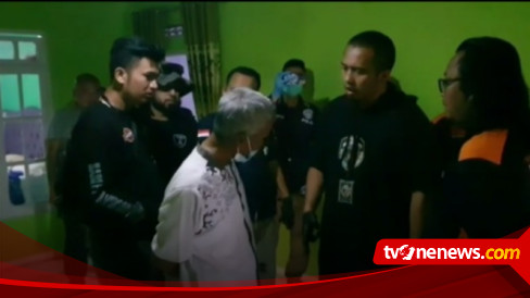 Begini Tipu Daya Duloh Hilangkan 9 Nyawa sama Wowon Partner In Crime, Dalangi Pembunuhan Berantai