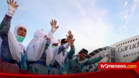 Komisi VIII DPR Rapat Tertutup dengan Kemenag Bahas Usulan Kenaikan Biaya Haji