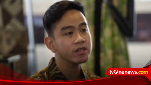 Gibran Siap Maju Pilgub, Sekjen PKS: Bagus Saja