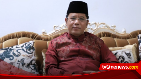 Ini Daftar 108 Lembaga Pengelola Zakat yang Tidak Berizin