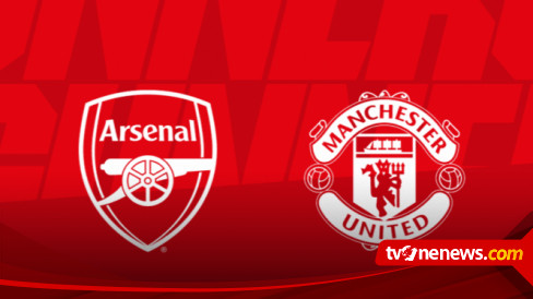 Prediksi Arsenal Vs MU di Liga Inggris Malam ini