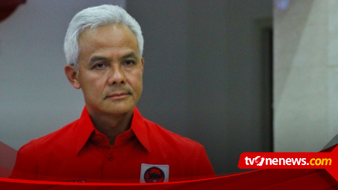 Ganjar Pranowo Unggul Sangat Jauh dalam Simulasi Pilpres 2024