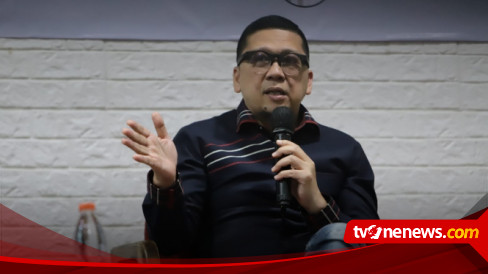 Komisi II DPR: Usulan Masa Jabatan Kades Tak Berkaitan dengan Wacana Presiden 3 Periode