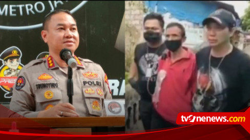 Polisi Beberkan Peran Masing-masing Pelaku Pembunuhan Berantai di Cianjur, Wowon Iming-imingi Hal Ini..