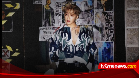 Kim Hanbin 'B.I' Bakal Gelar Konser Di Jakarta, Catat Jadwalnya