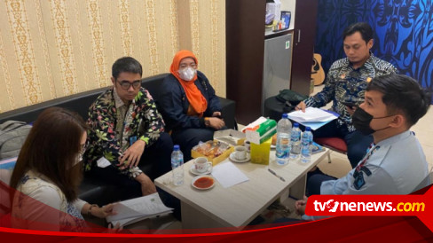 Oknum Pegawai Lapas Binjai Diduga Ruda Paksa Seorang Gadis, Kalapas