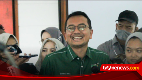 NasDem Kunjungi Sekber Gerindra-PKB, Sinyal Koalisi Perubahan ...