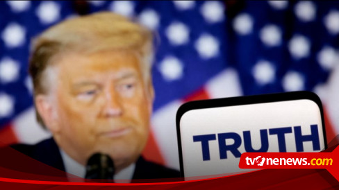 Akun Facebook dan Instagram Donald Trump Segera Dipulihkan