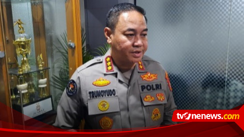 Polda Metro Jaya Tetapkan Bripka HK Anggota Polsek Pondok Aren Sebagai Tersangka Kasus KDRT