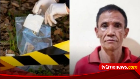 Dua Anaknya Korban Serial Killer Wowon, Didin Minta Hukuman Setimpal Terhadap Pelaku