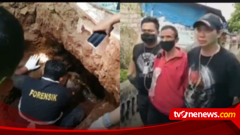 Terungkap Alasan Belasan TKW Dapat Tertipu Akal Busuk Wowon Serial Killer hingga capai Rp1 M