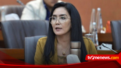 Kawal Nasib Tenaga Honorer, Politikus PDIP Rieke Desak Rekrutmen PPPK