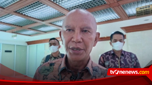 Said Abdullah Tegaskan Tak Ada UU yang Dilanggar Pemerintah dalam Kebijakan Utang