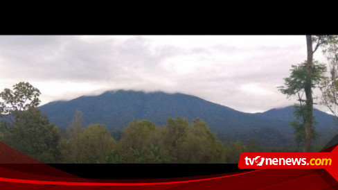 Kabar Gembira, Pendakian Gunung Raung Via Kalibaru Banyuwangi Dibuka ...