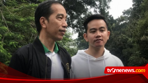 Gibran Digadang-gadang Maju Jadi Calon Gubernur DKI Jakarta, PDIP: Sudah Disiapkan