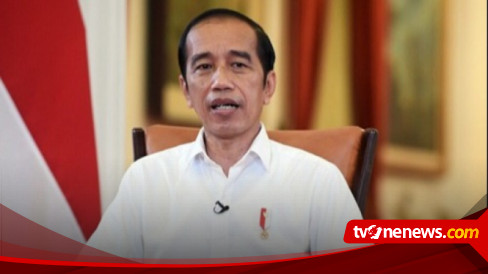 Heboh Isu Presiden Jokowi Reshuffle Kabinet Rabu Pon, Pengamat: Tak Pengaruhi Konstelasi Politik