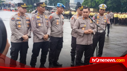 Ungkap Kasus Tewasnya Mahasiswa UI Terang Benderang, Polda Metro Bentuk Tim Pencari Fakta