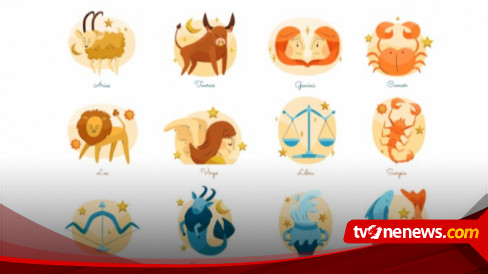 Ramalan Zodiak BESOK Selasa, 31 Januari 2023, Untuk Aries, Taurus ...