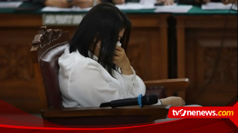 Putri Candrawathi Jalani Sidang Replik, Jaksa Patahkan Pembelaan ...