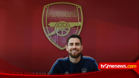 Resmi! Arsenal Datangkan Jorginho Dari Chelsea