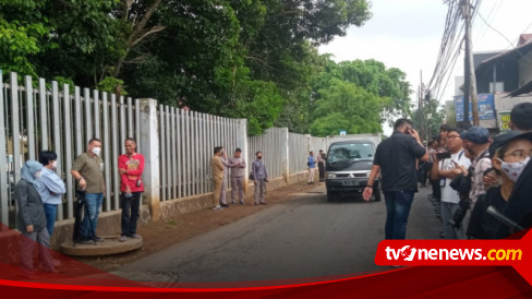 Rekonstruksi Ulang Kasus Laka Lantas yang Menewaskan Mahasiswa UI Hasya, Polisi Hadirkan 2 Kendaraan Terlibat 