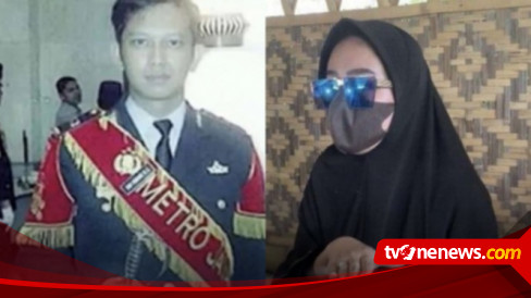 Profil Nur Istri Siri Kompol D yang Diduga Tabrak Mahasiswi Cianjur, Ternyata Blasteran Australia dan Usianya Masih …