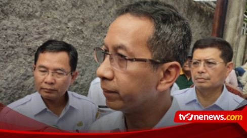 DPRD DKI Jakarta Minta Wisma Atlet Alih Fungsi Jadi Rusun, ini Kata Heru Budi Hartono