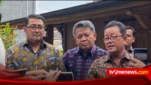 Tepis NasDem Ingin Bertemu Megawati, Sugeng: Hasto Salah Alamat