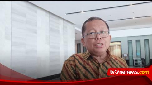 Soal Penundaan Pemilu 2024, Arsul Sani Bilang Tak Pernah Ada Pembahasan di DPR