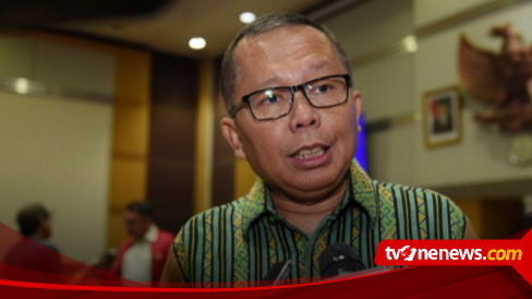 Plt Ketum PPP Blak-blakan Bicara Peluang Penundaan Pemilu 2024, Arsul Sani: Tetap 14 Februari 2024