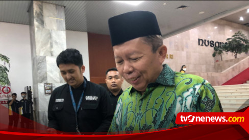 Heboh Mahasiswa UI Tewas Jadi Tersangka, DPR: Orang Bunuh Diri Juga Bisa Jadi Tersangka?