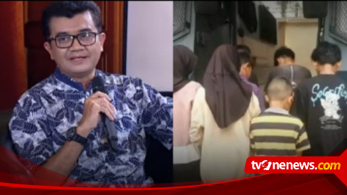 Soal Ibu Muda Lecehkan Belasan Anak Di Jambi, Reza Indragiri: Kontak ...