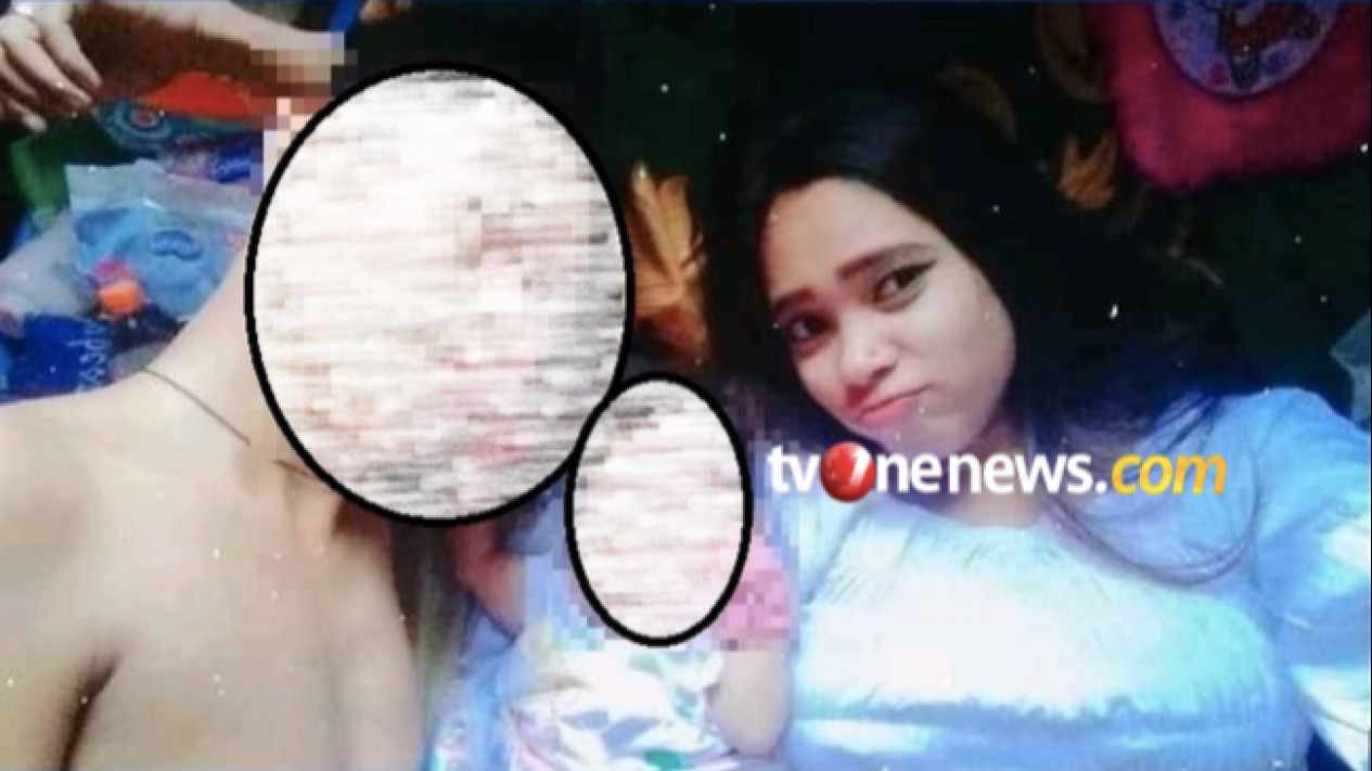 Bokep ibu berikan sex pada anak