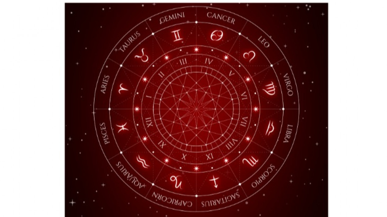 Ramalan ZODIAK BESOK Rabu, 08 Februari 2023, Untuk Libra, Scorpio ...