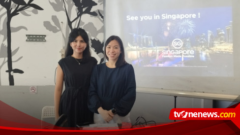 Singapore Tourism Board Gelar Kampanye Pemulihan Pariwisata Singapura