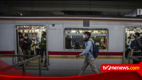 Simak Jadwal KRL Jogja-Solo Hari Ini, Rabu 8 Februari 2023, Pukul 18.30 ...