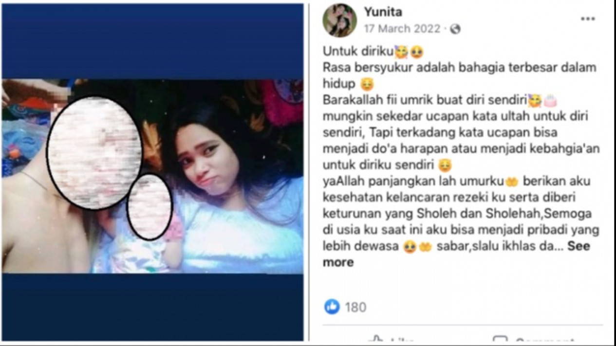 Cara agar status facebook jadi viral